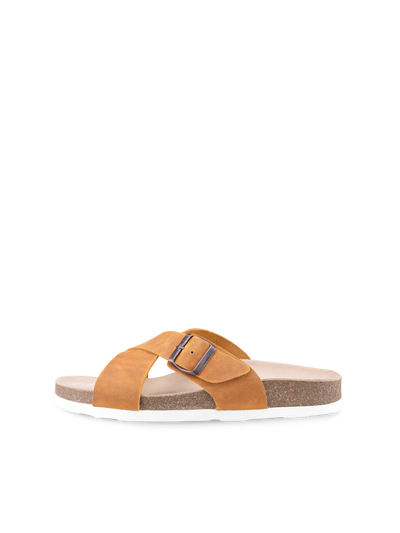 Cork Caramel