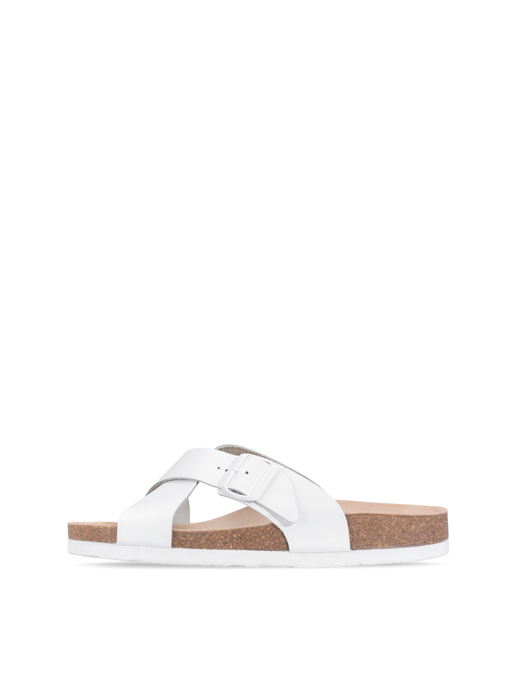 Cork White