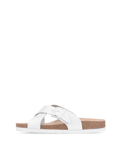 Cork White