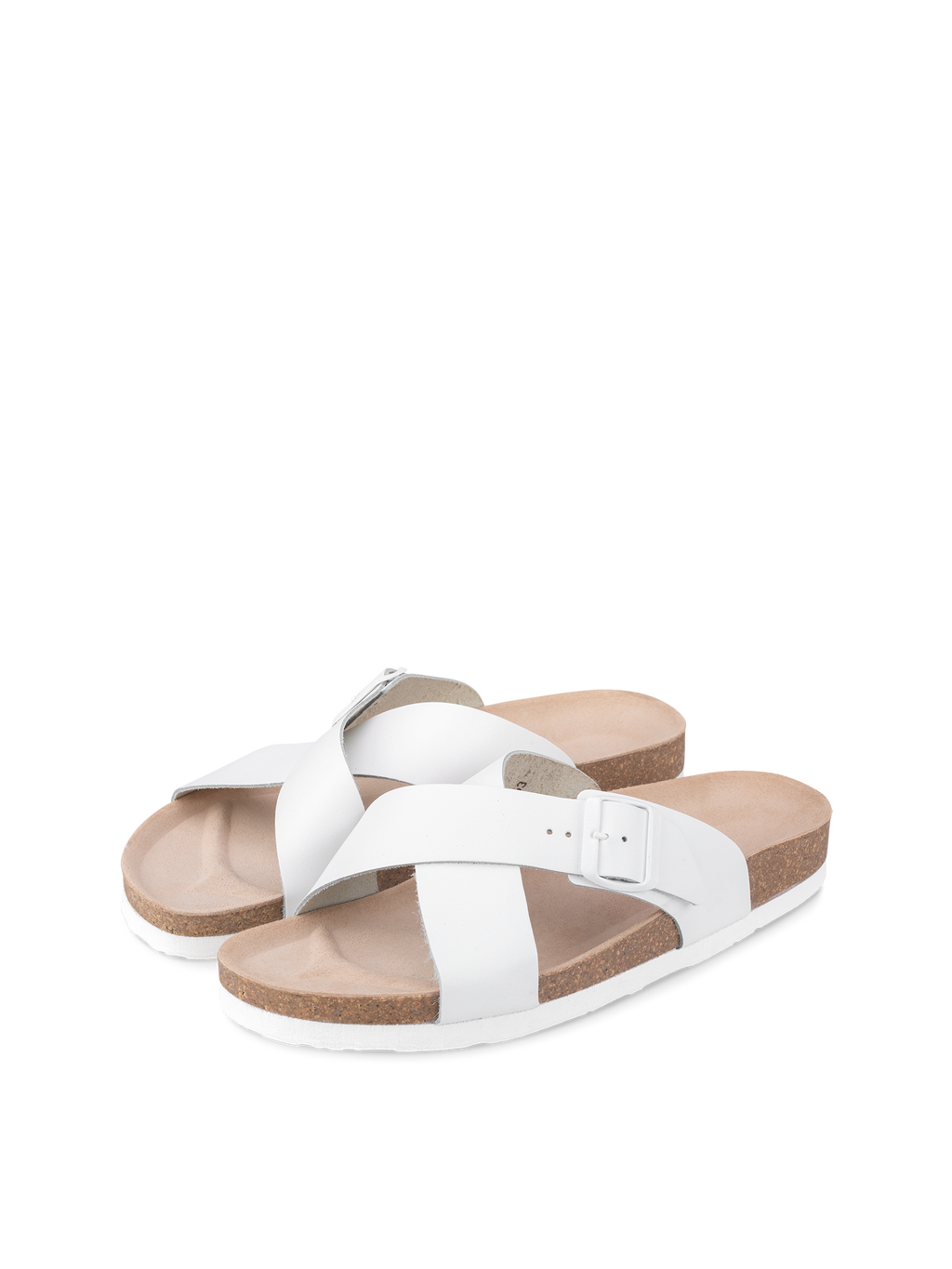 Cork White