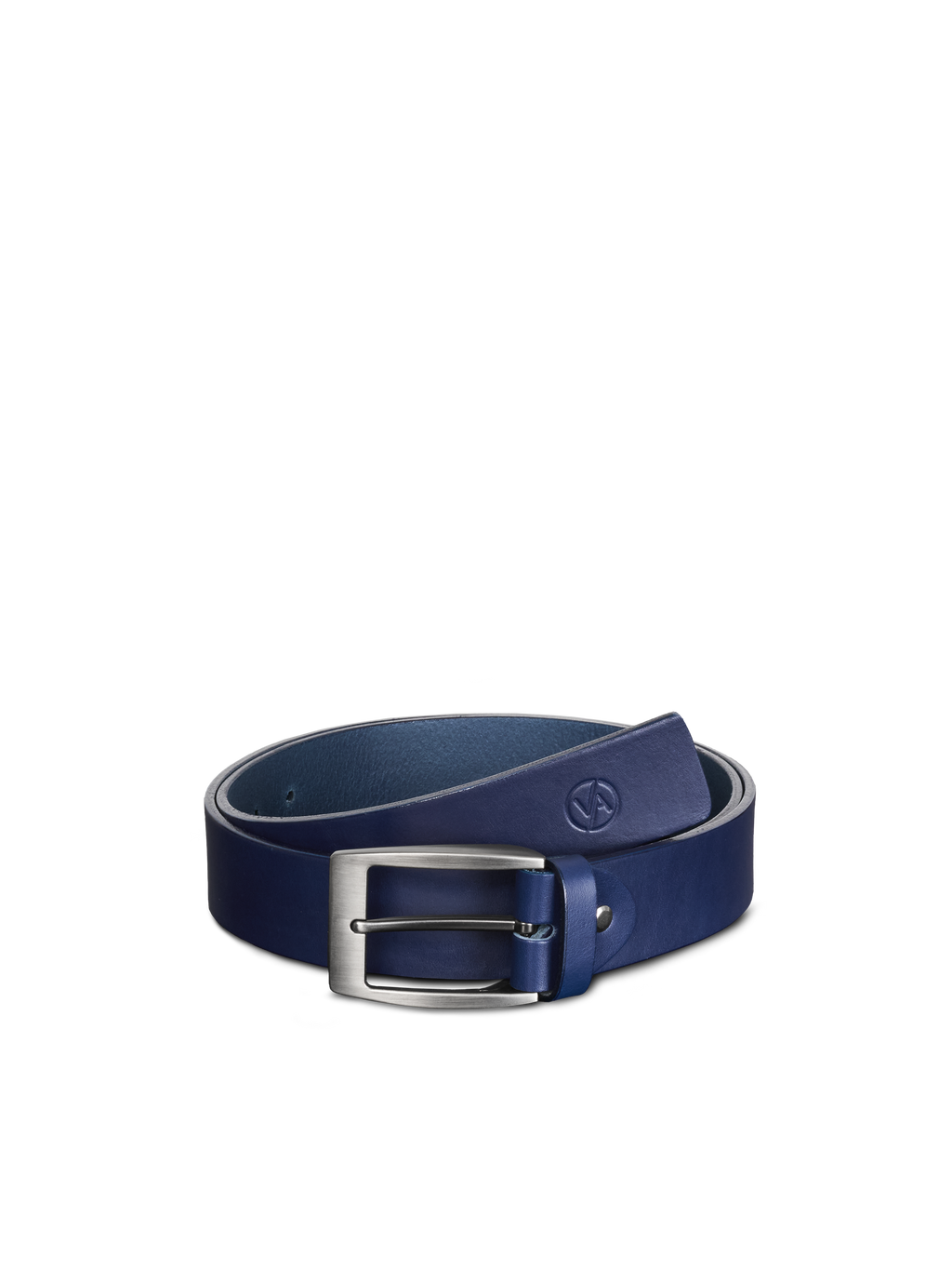 Pásek Hugo Blue