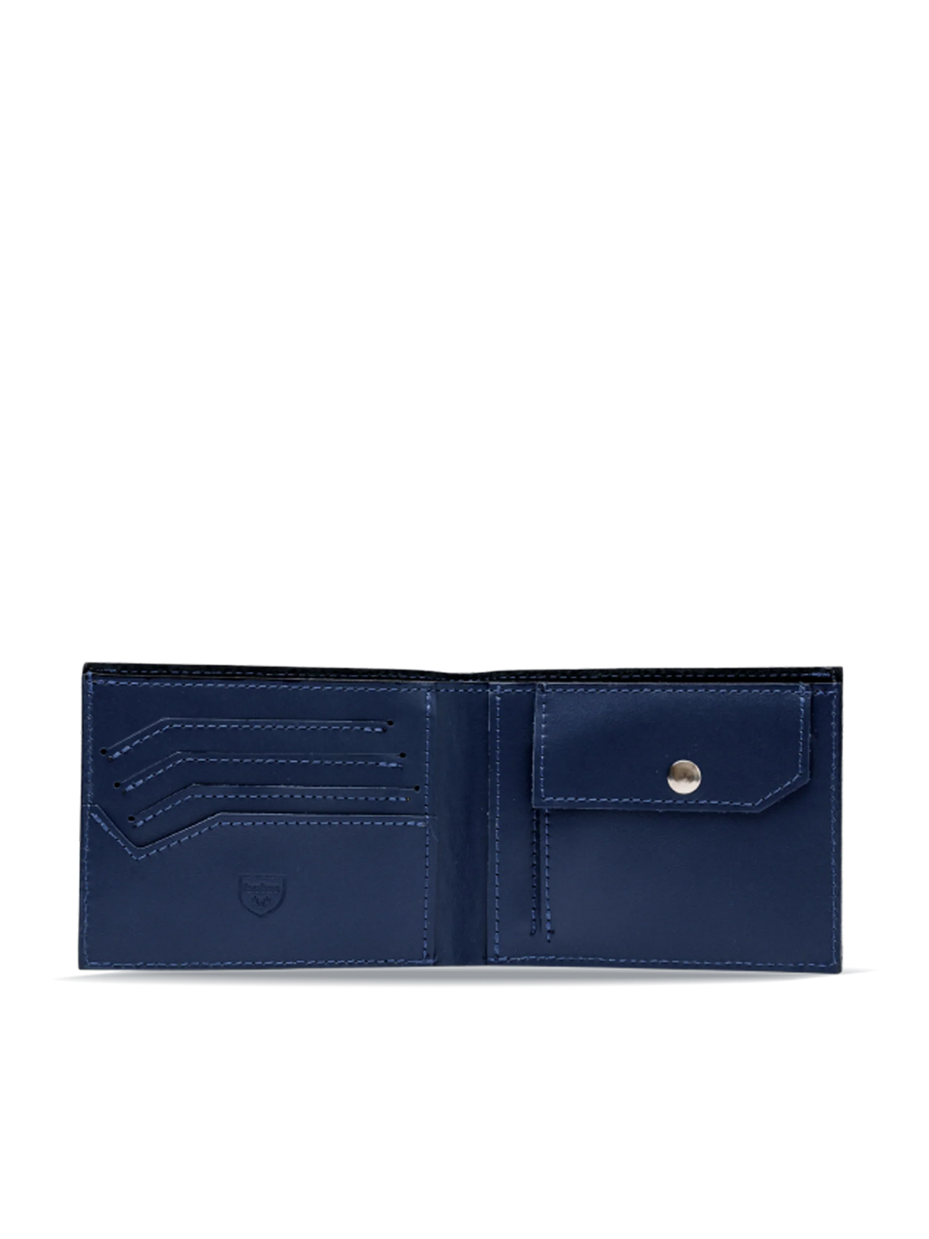 Peněženka Blue