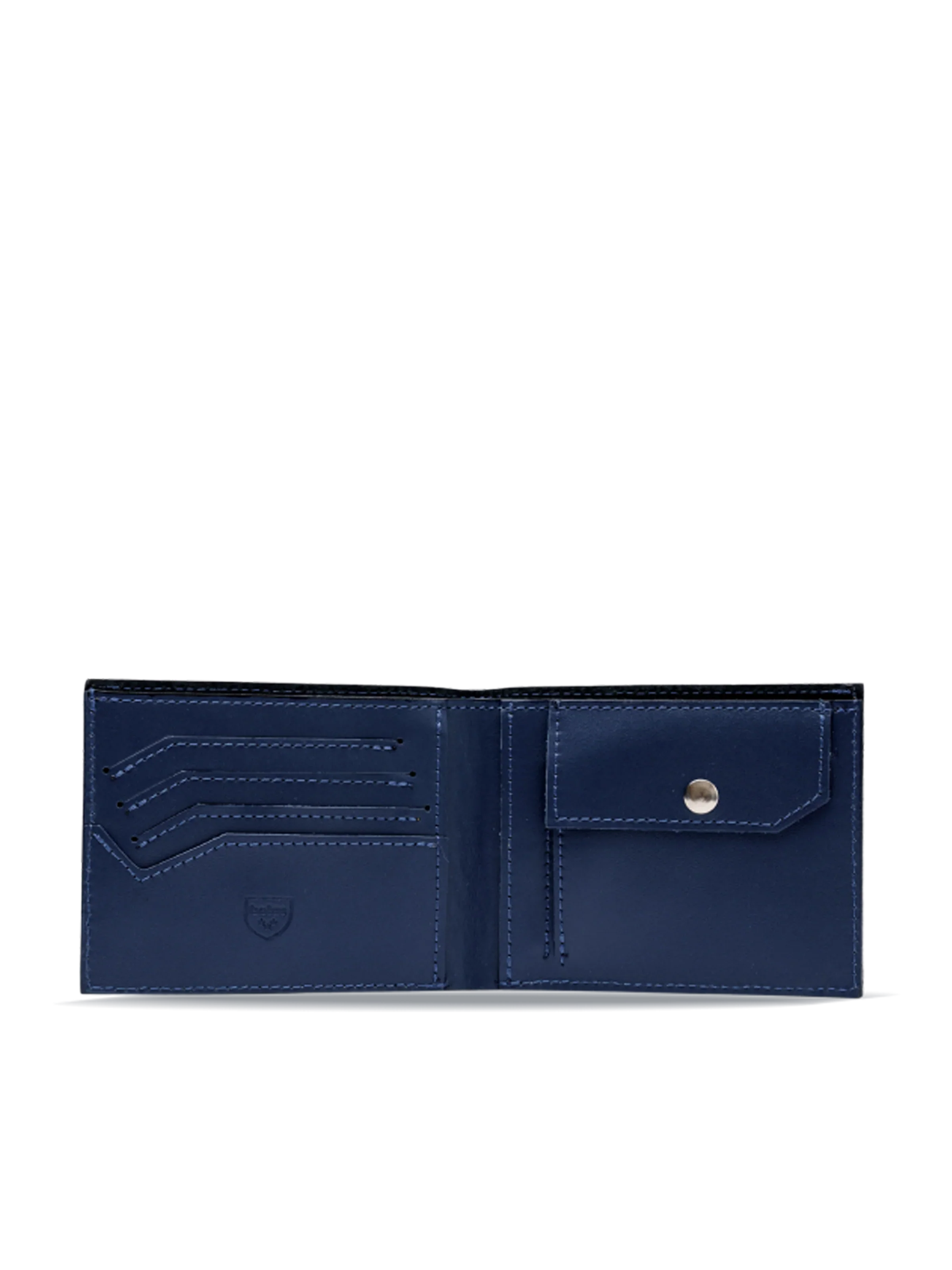 Peněženka Blue