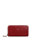 Peněženka Lily Red