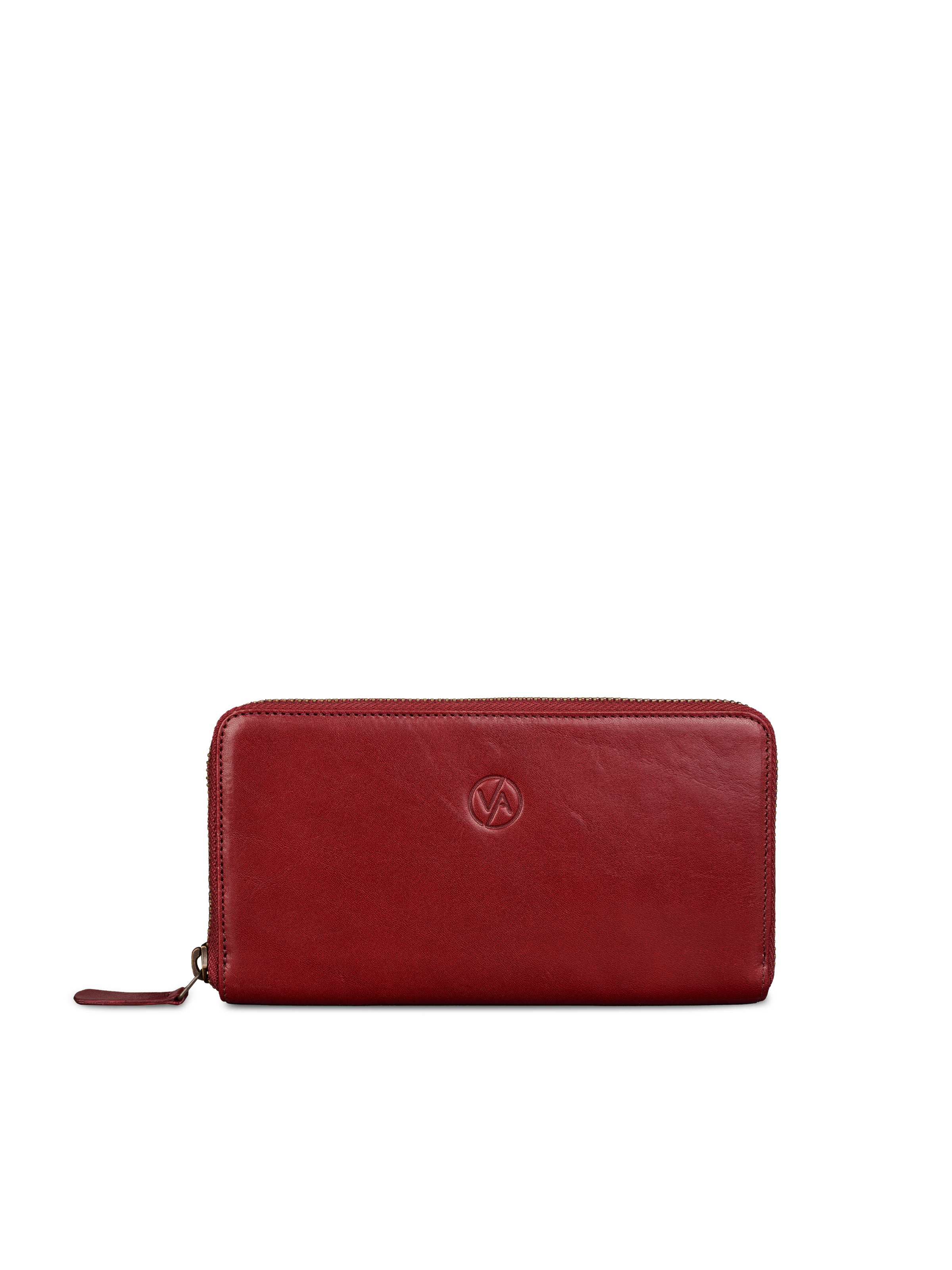 Peněženka Lily Red