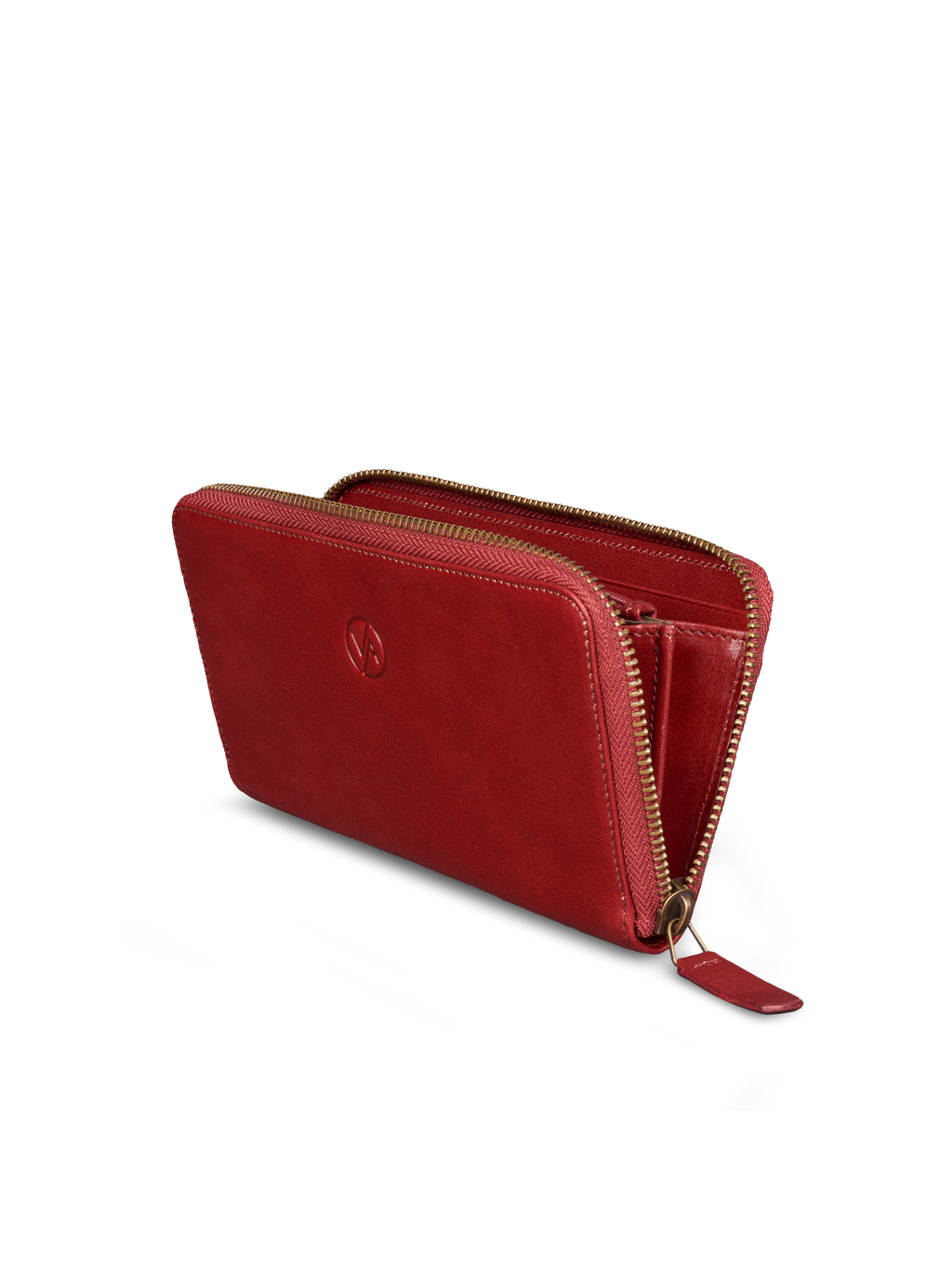 Peněženka Lily Red