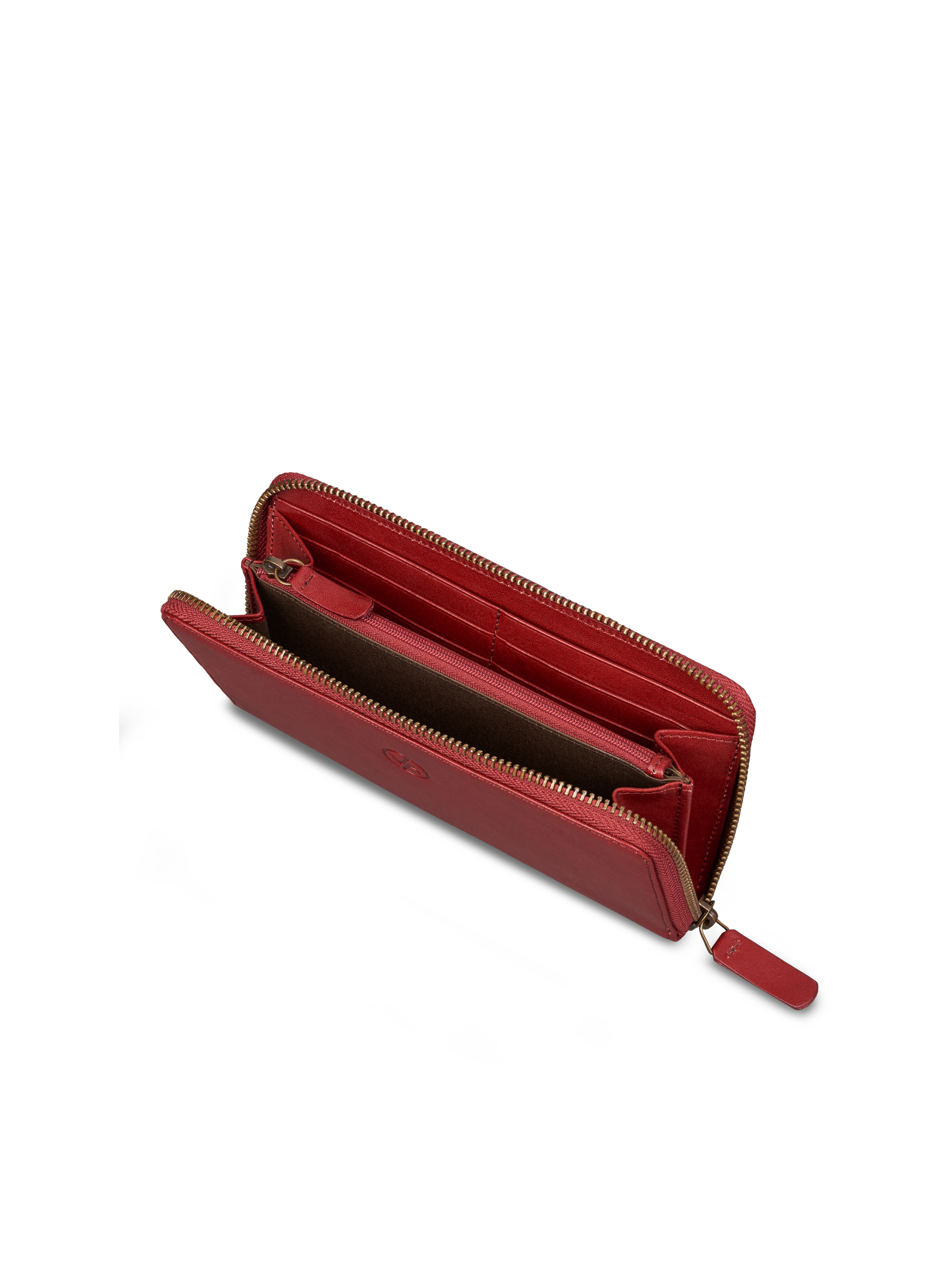 Peněženka Lily Red