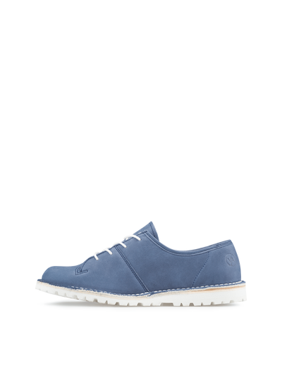 Pioneer Blue