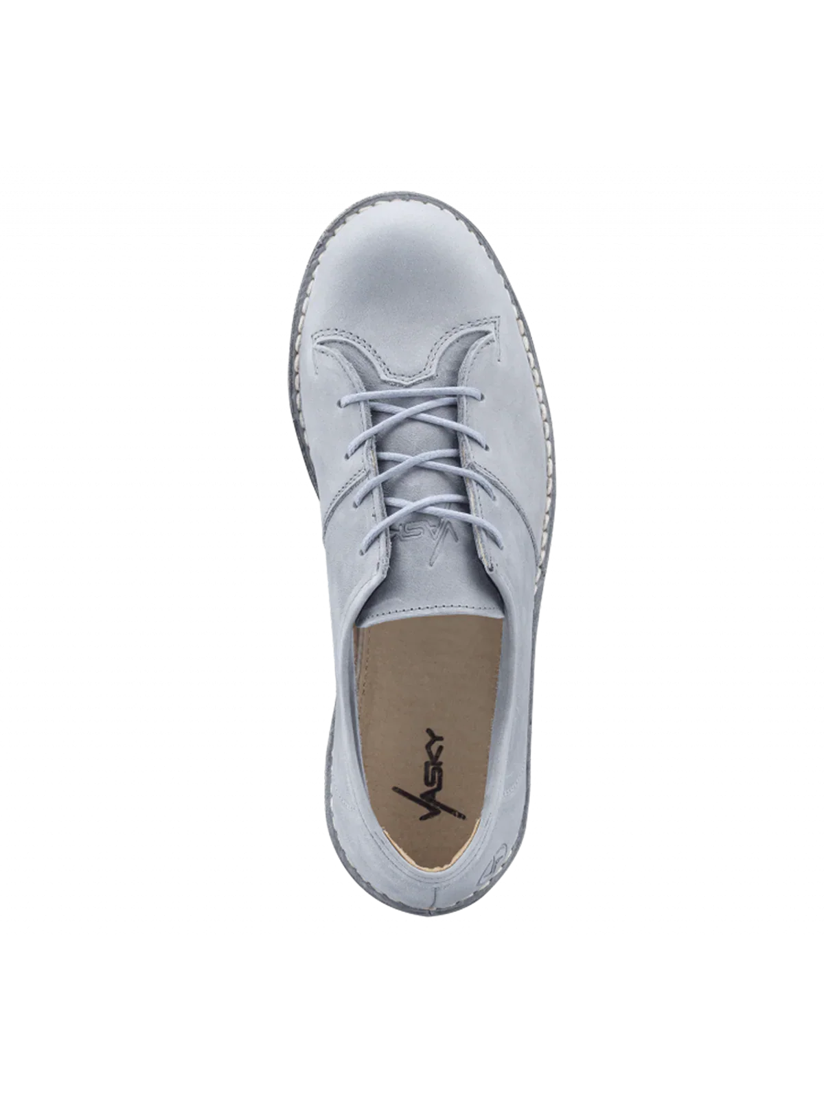 Pioneer Grey