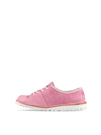 Pioneer Pink