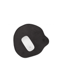 Podložka pod myš Black