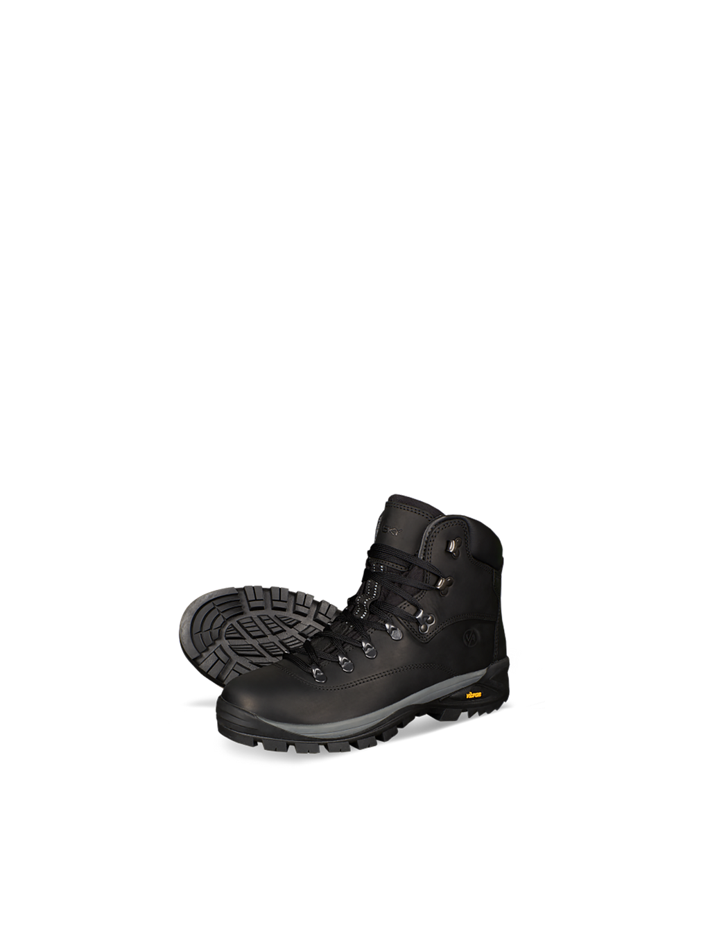Pohorky Monty Black