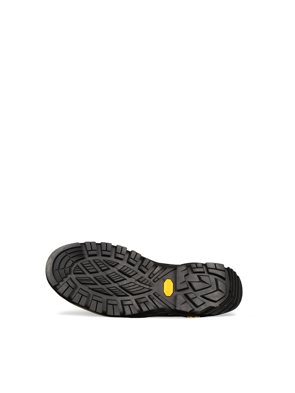 Pohorky Treky Black