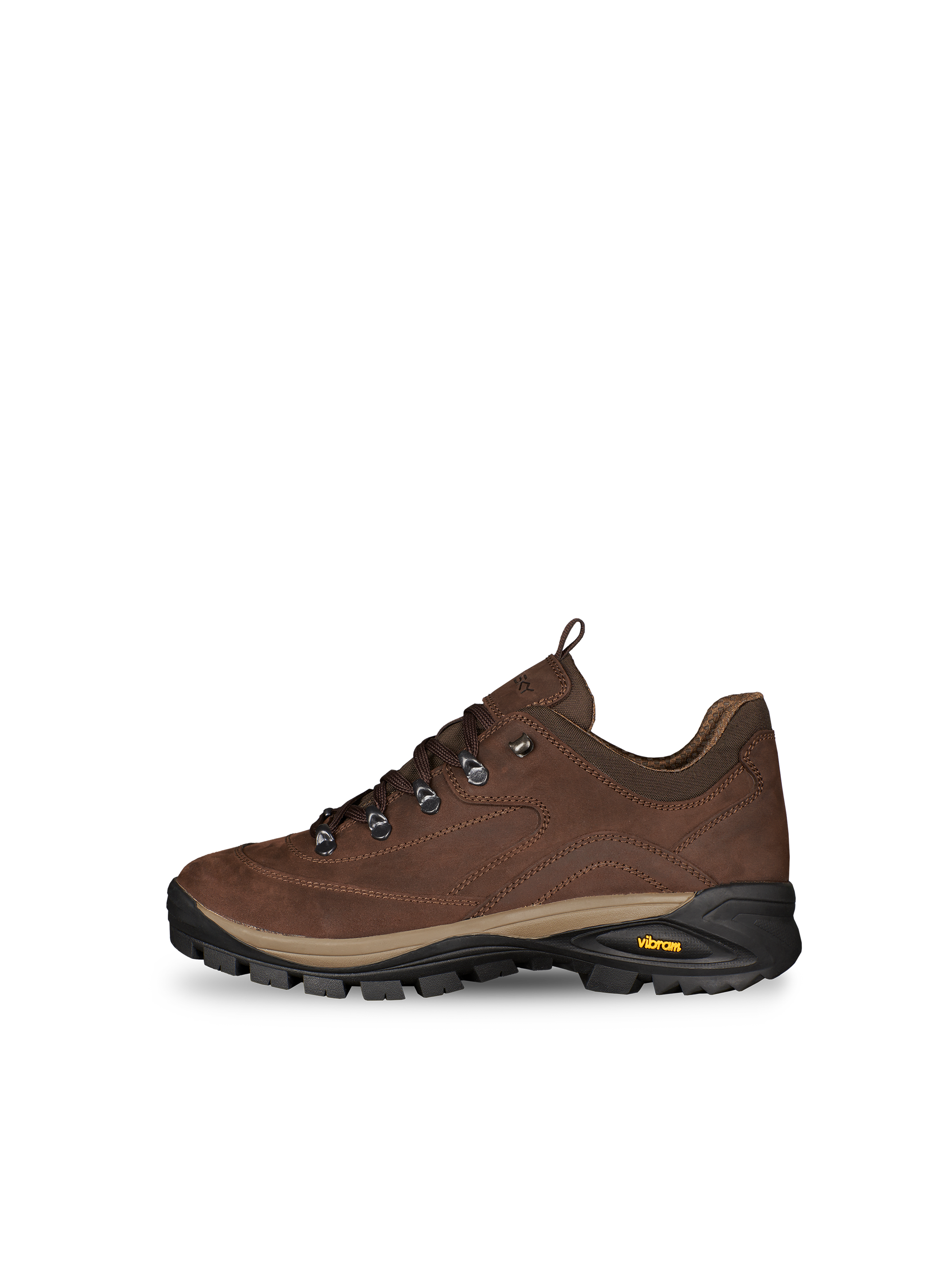 Pohorky Treky Brown