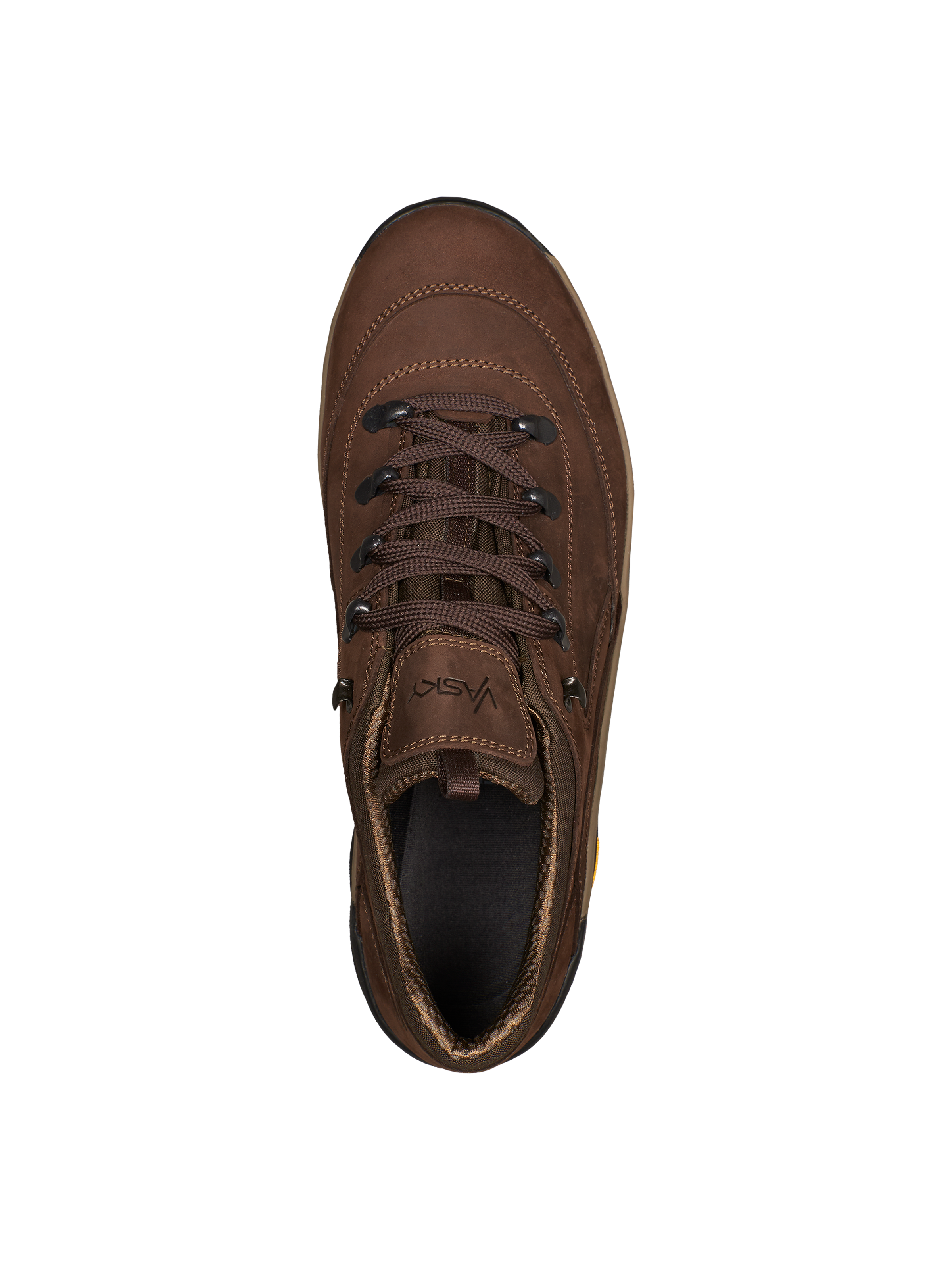 Pohorky Treky Brown
