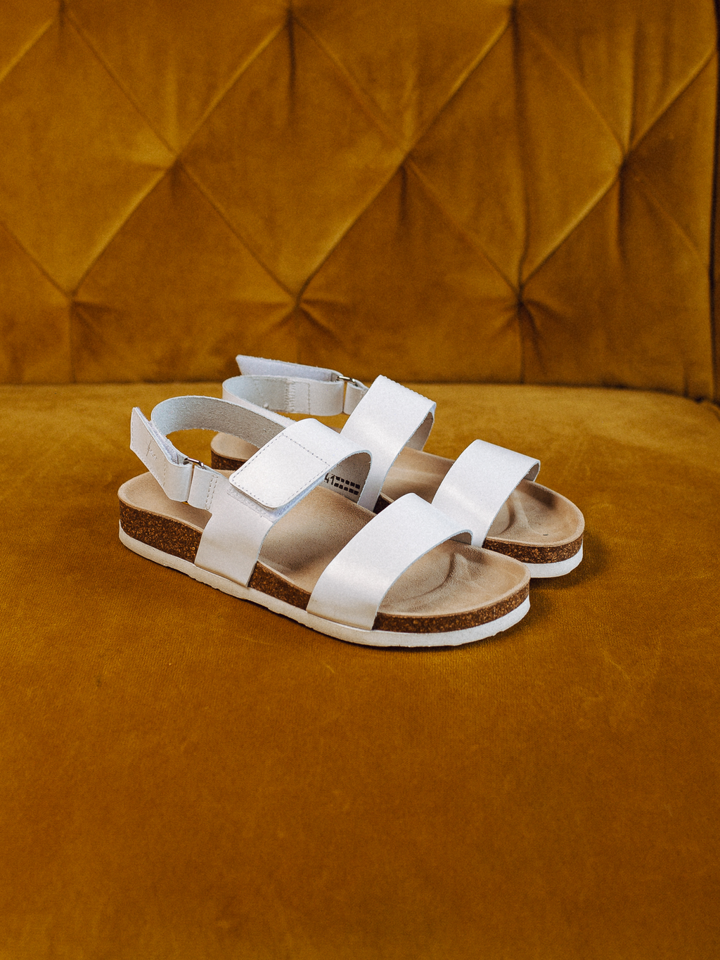 Sany White