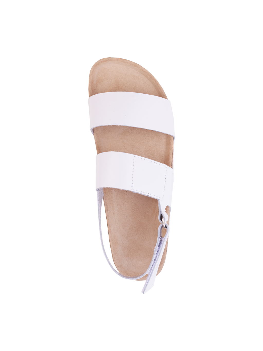 Sany White