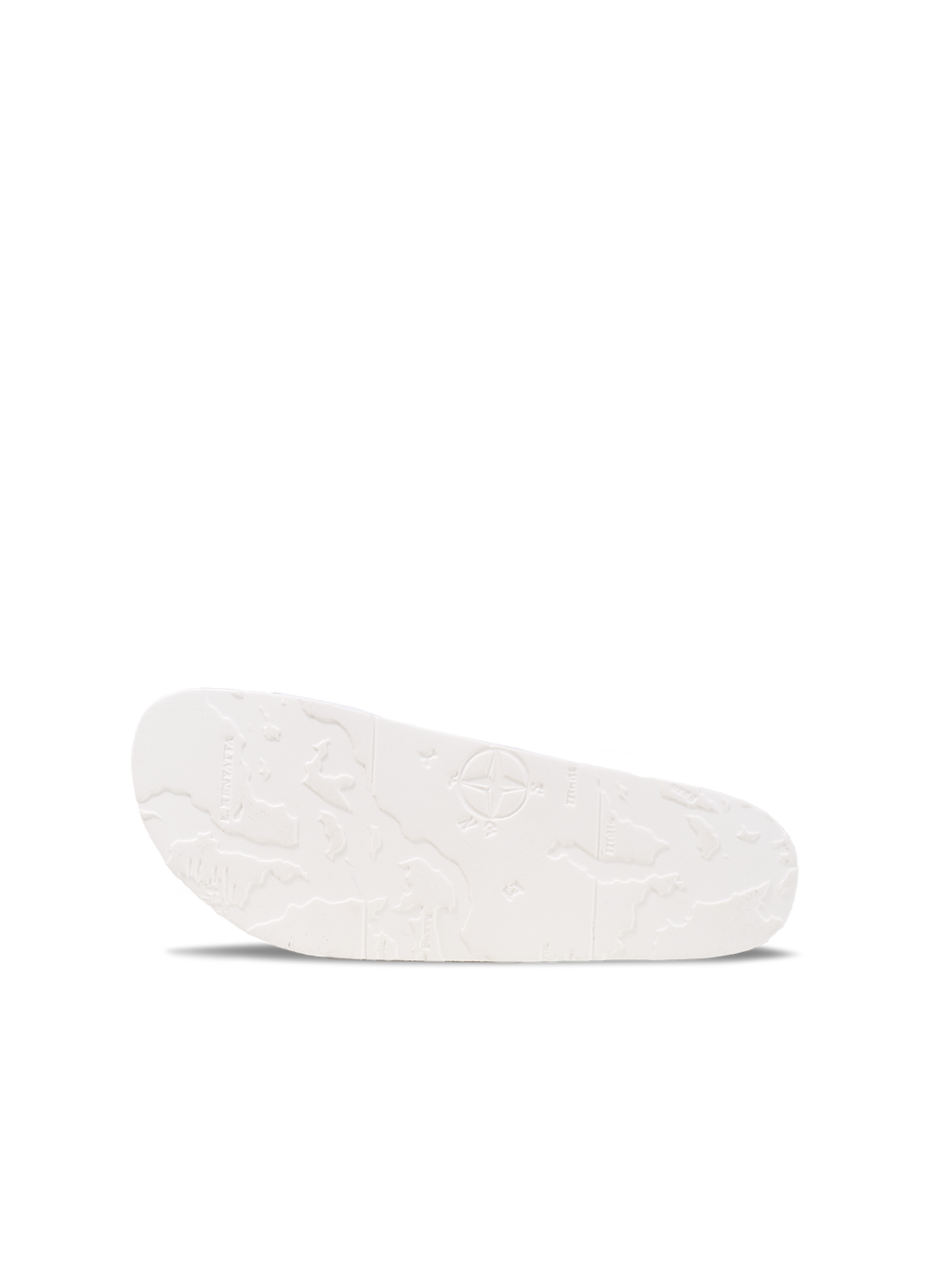 Sany White