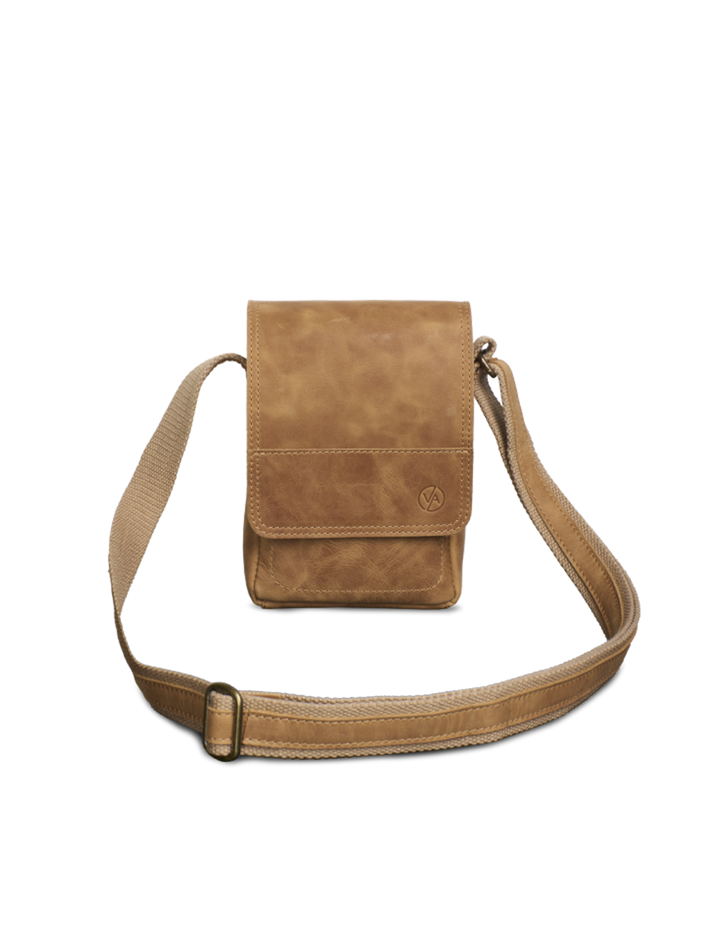 Taška Jasper Caramel