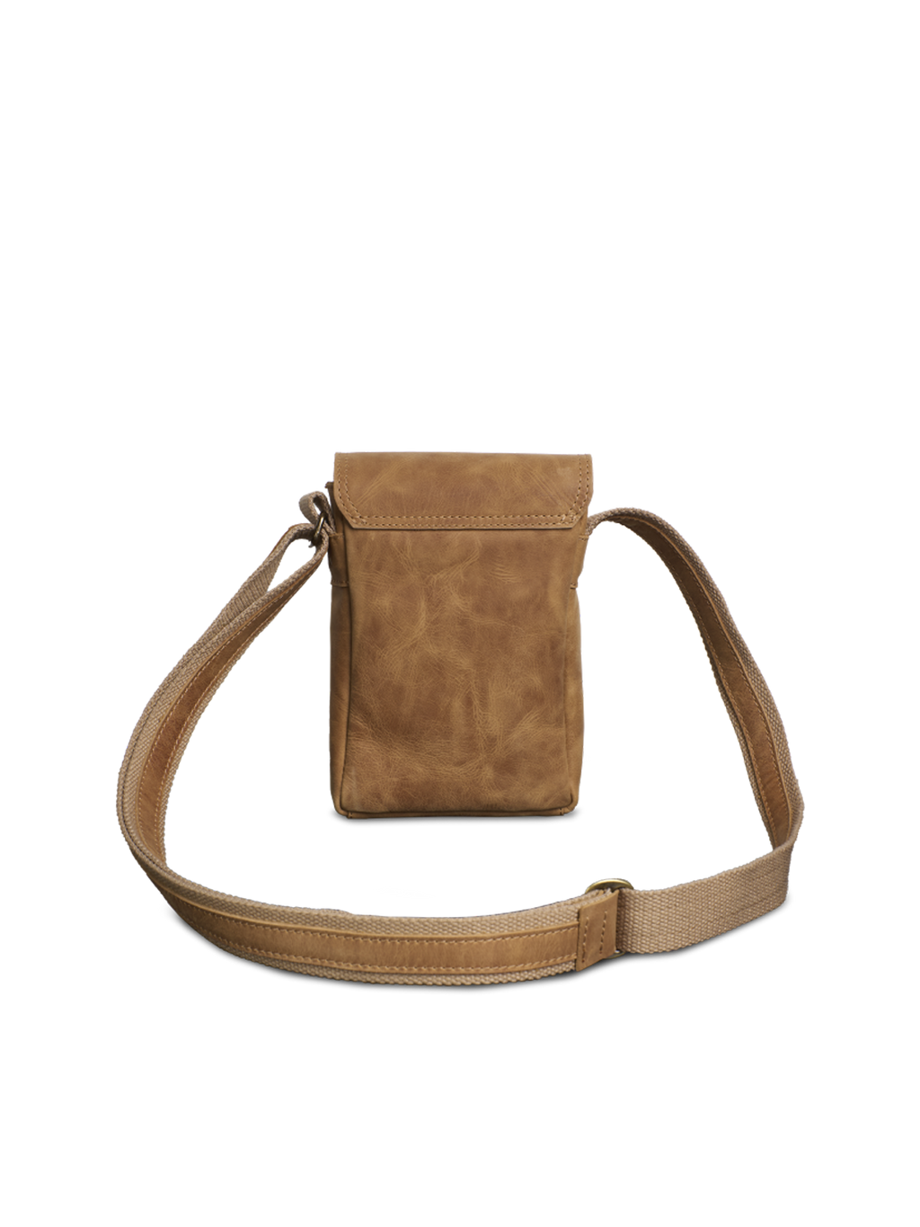 Taška Jasper Caramel