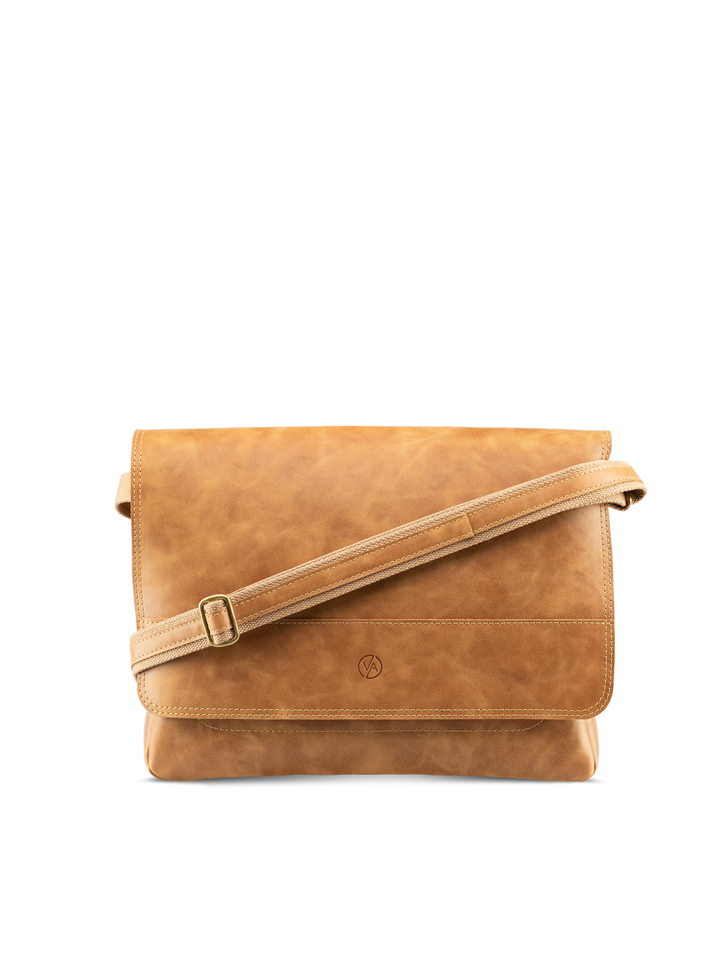 Taška Toby Caramel