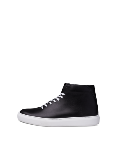 Teny High Black
