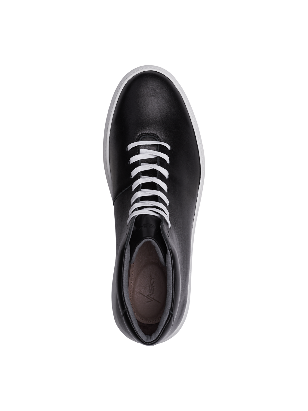Teny High Black