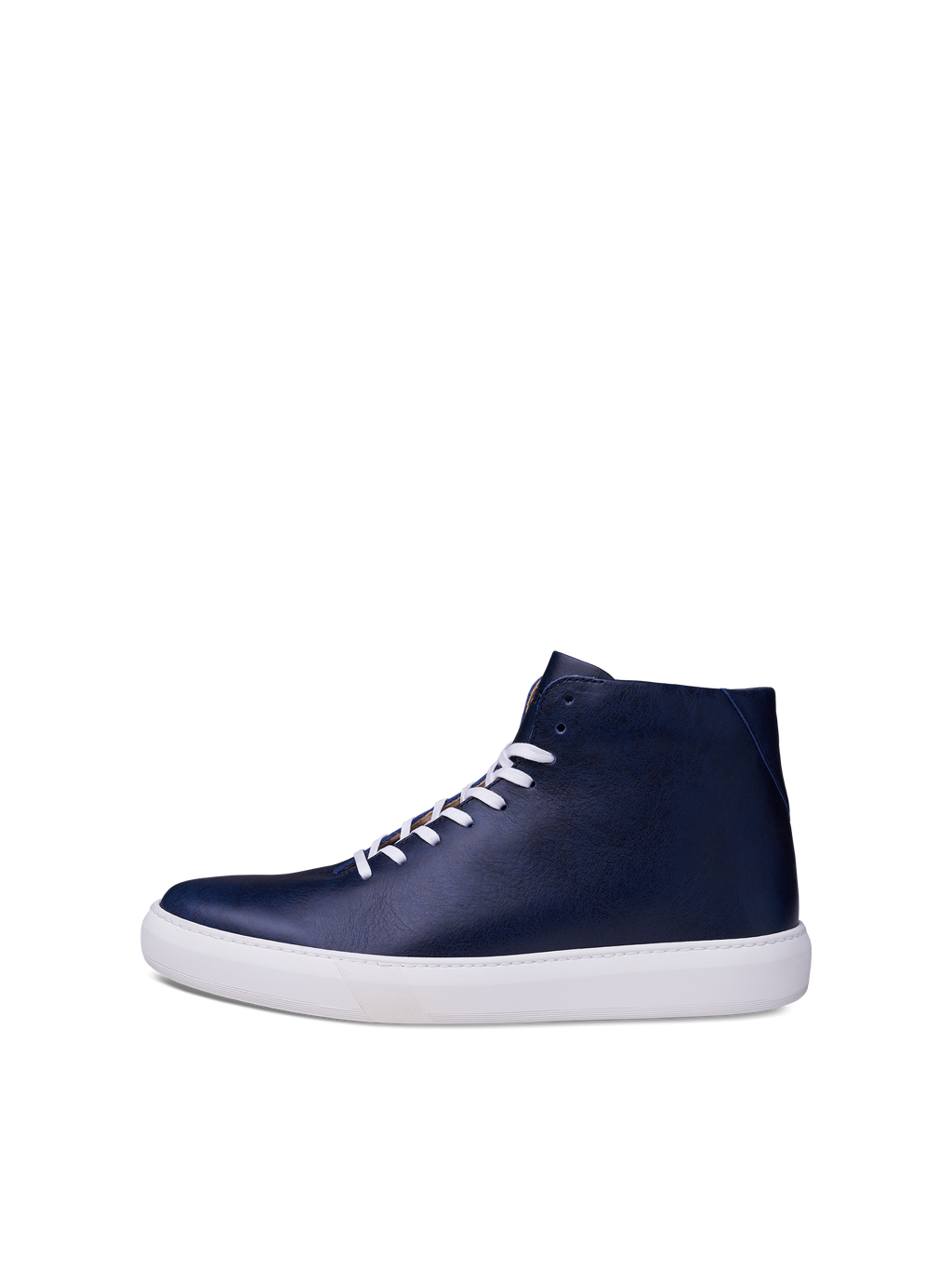 Teny High Blue