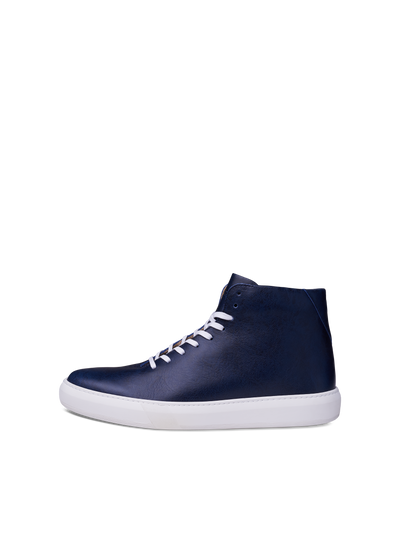 Teny High Blue