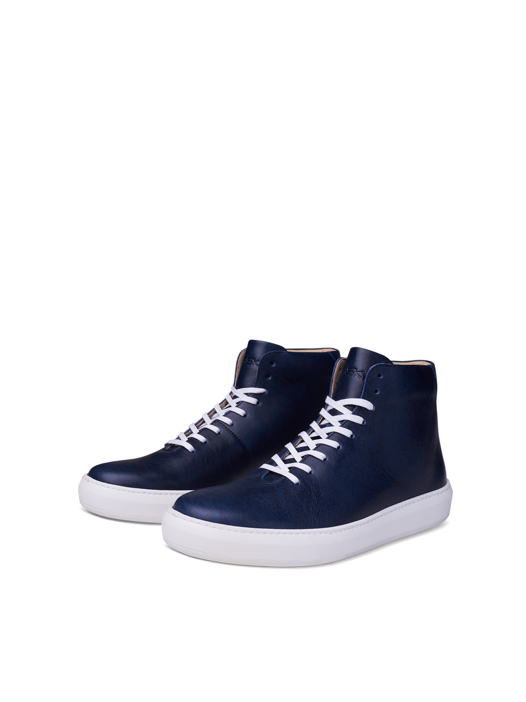 Teny High Blue