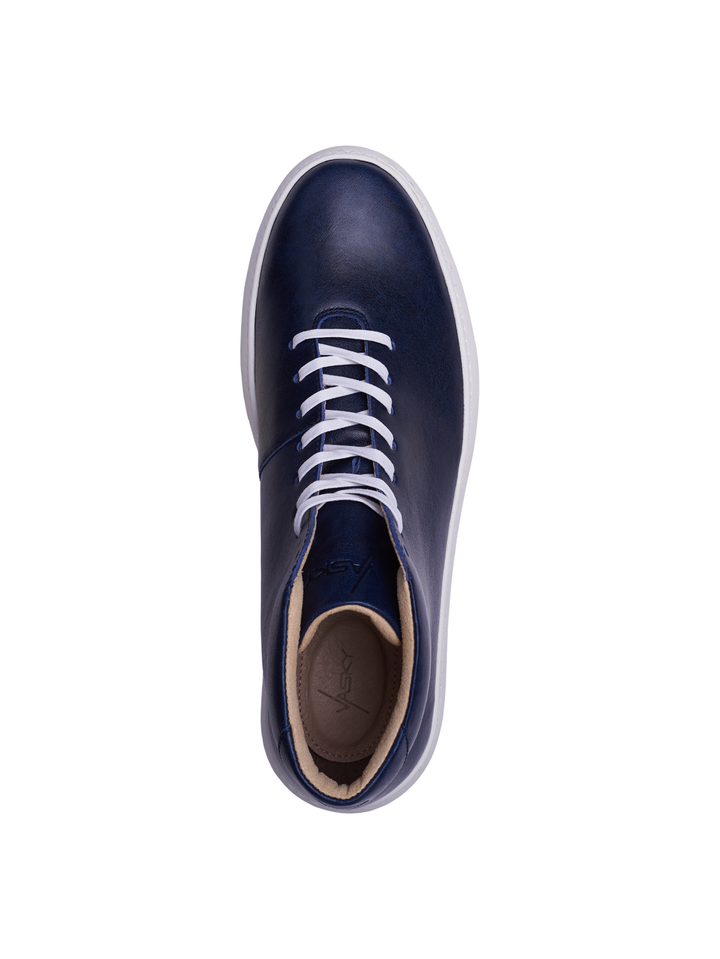 Teny High Blue