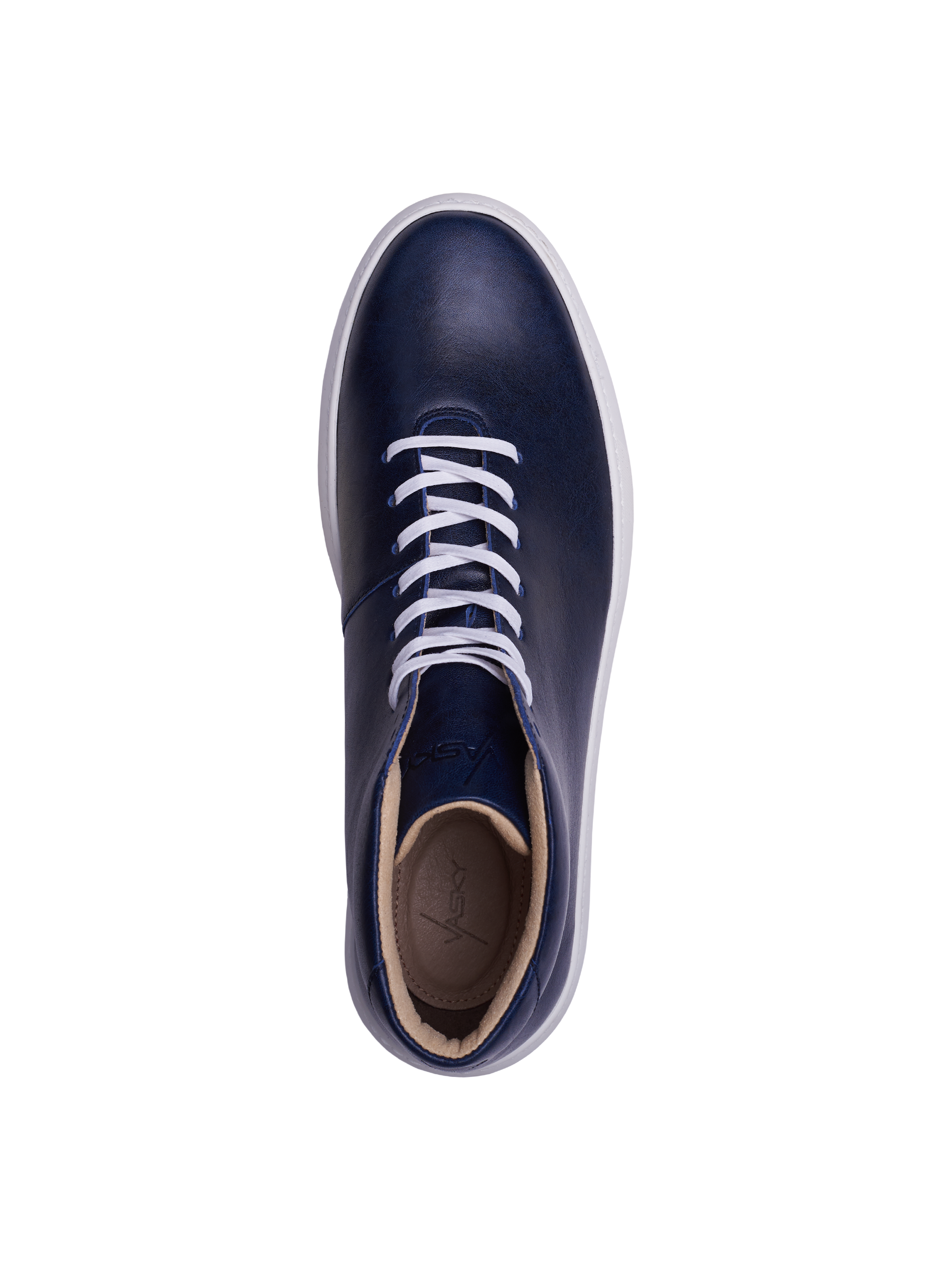 Teny High Blue