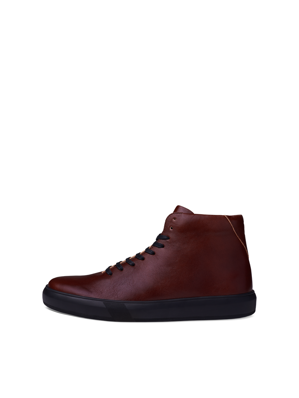 Teny High Brown