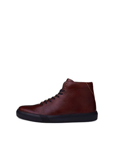 Teny High Brown