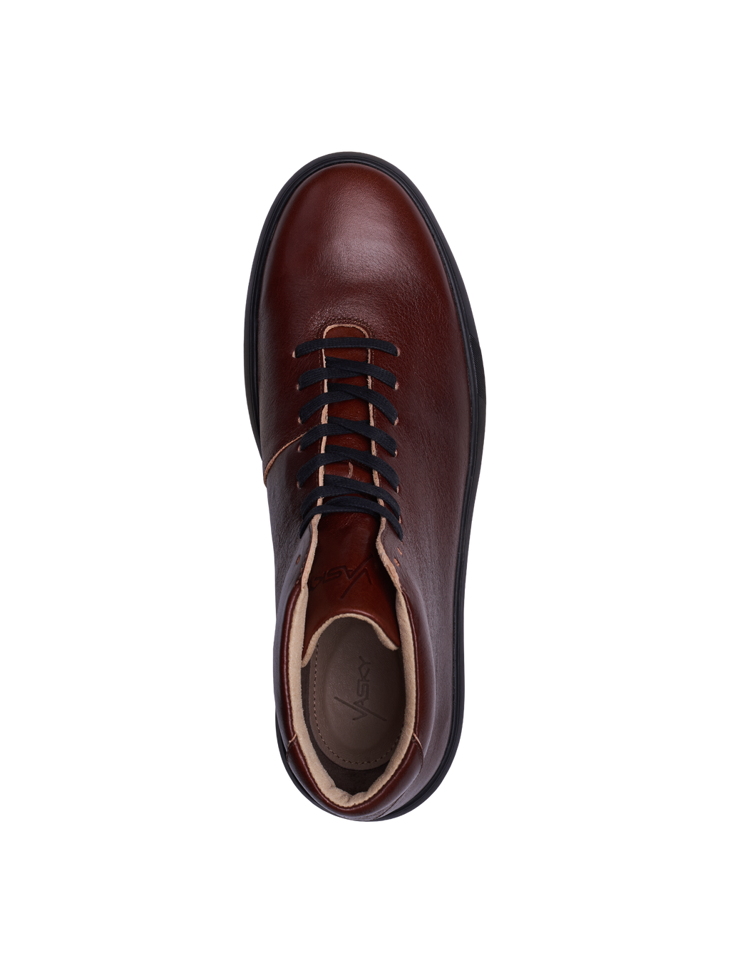 Teny High Brown