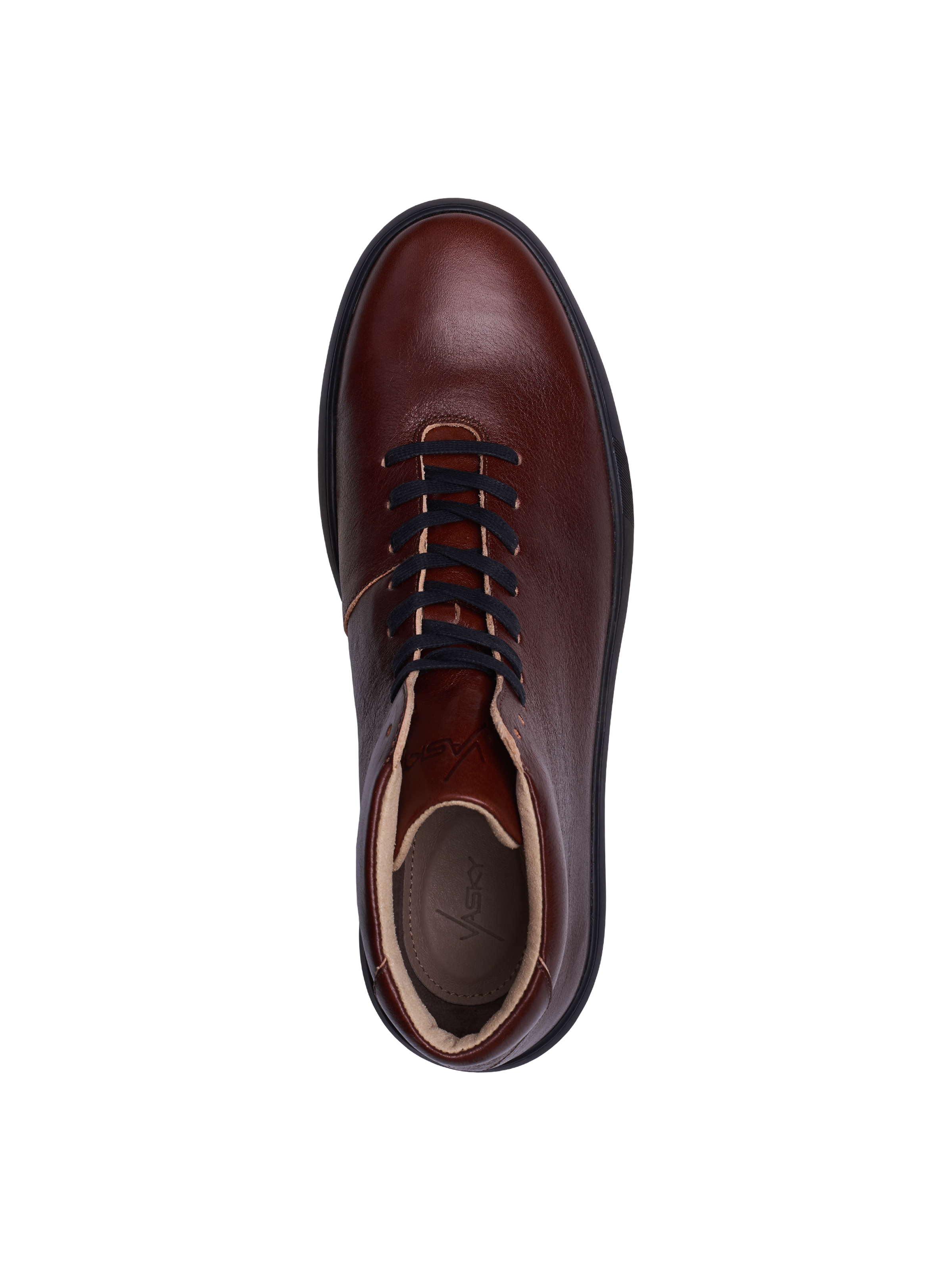 Teny High Brown