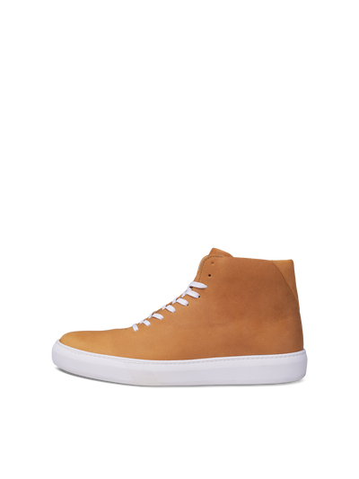 Teny High Caramel