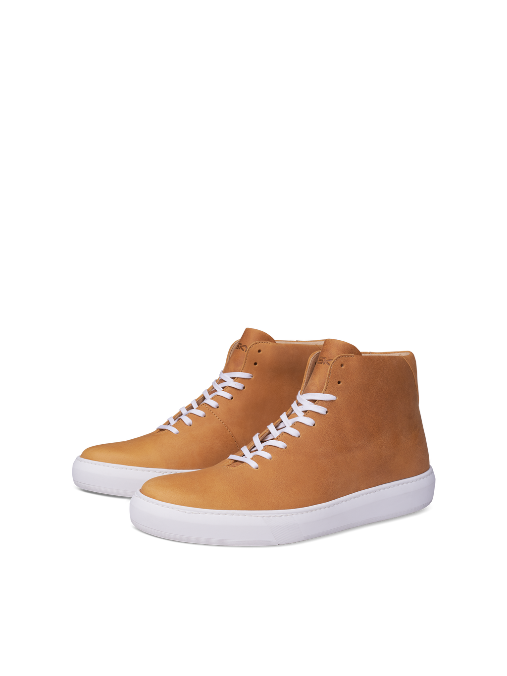 Teny High Caramel