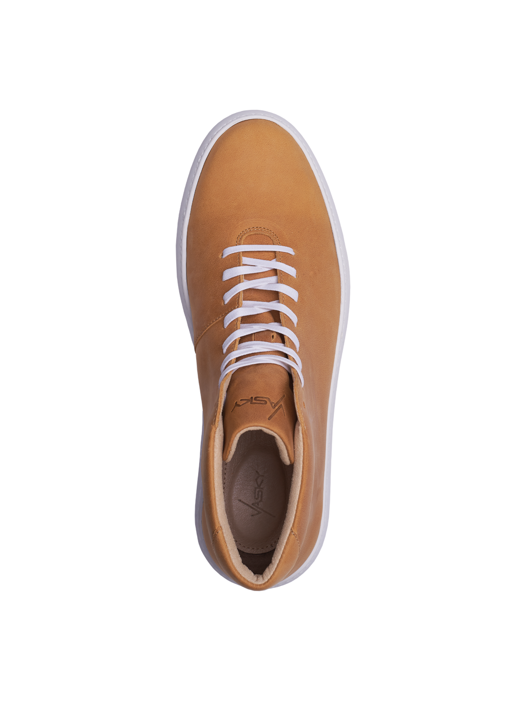 Teny High Caramel
