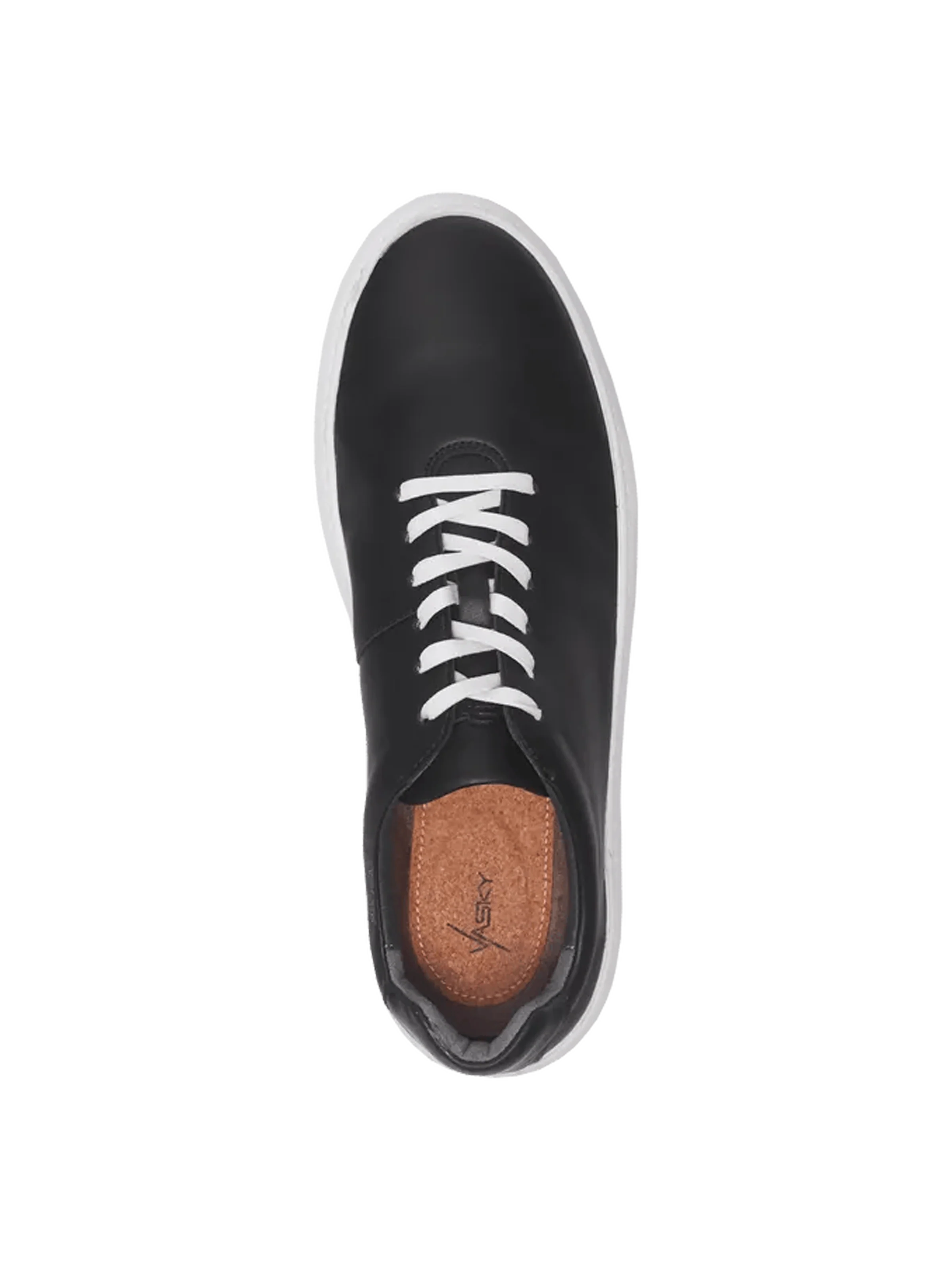 Teny Vegan Black