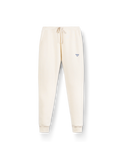 Tepláky Cream