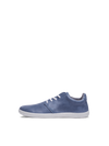 Barefoot Terry Blue