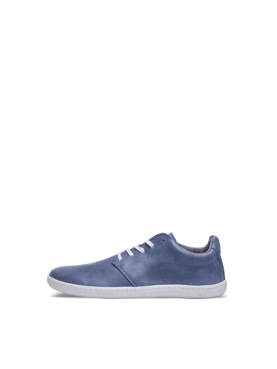 Barefoot Terry Blue