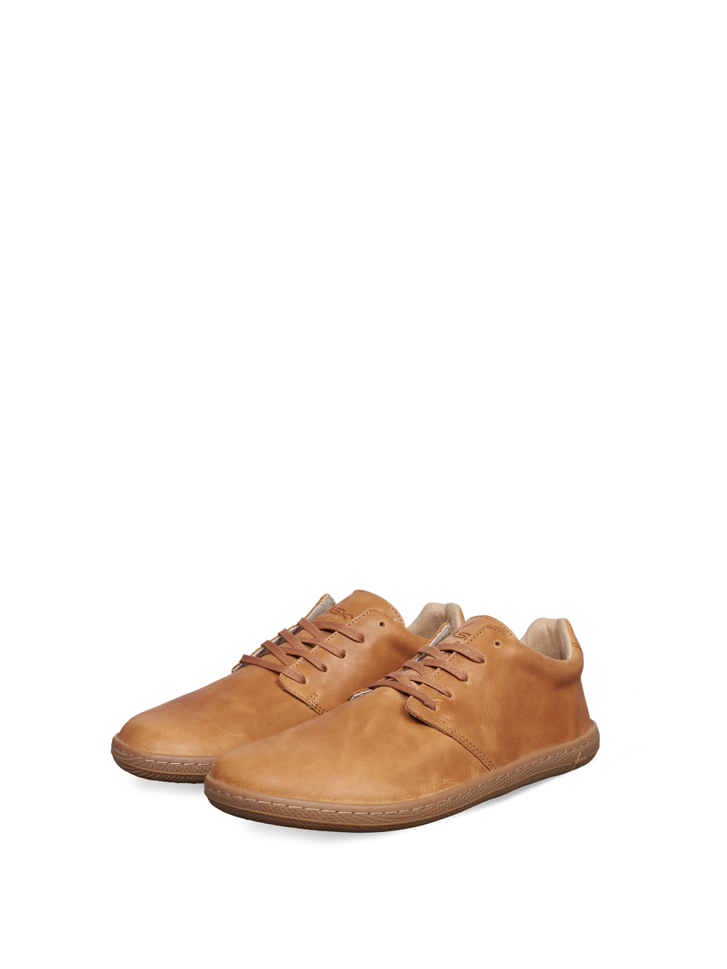 Barefoot Terry Caramel