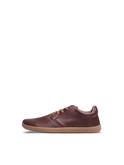 Barefoot Terry Vegan Brown