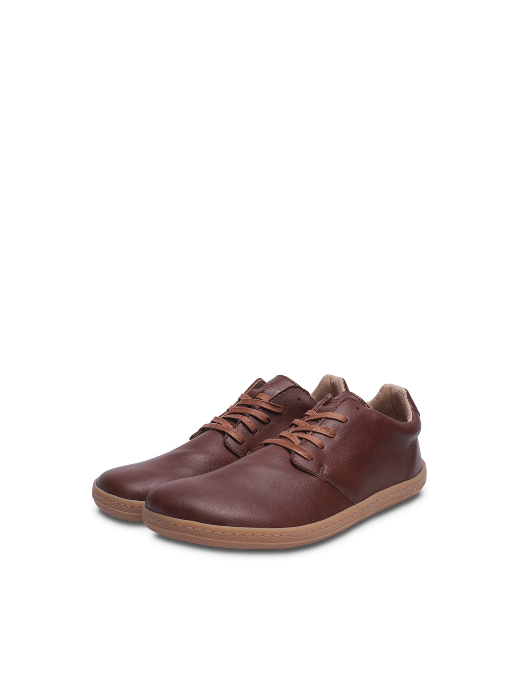 Barefoot Terry Vegan Brown