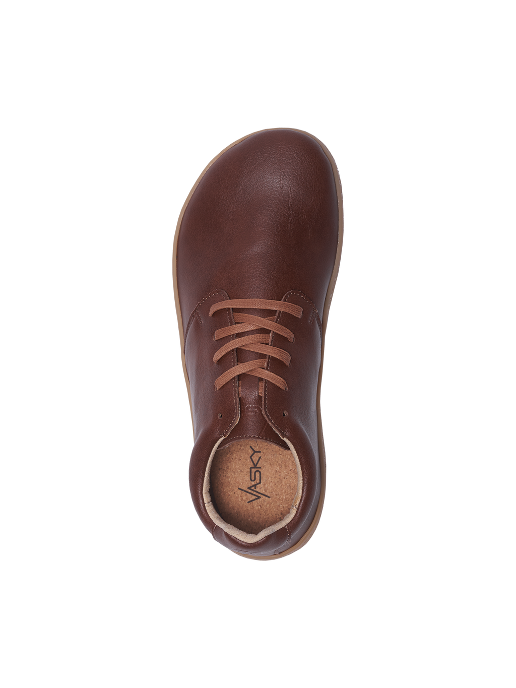 Barefoot Terry Vegan Brown