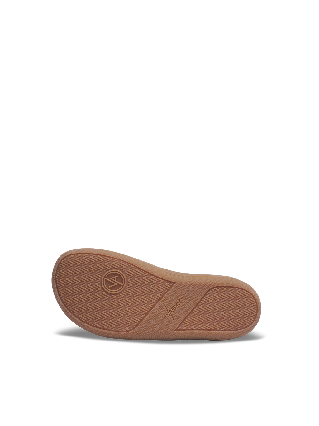 Barefoot Terry Vegan Brown