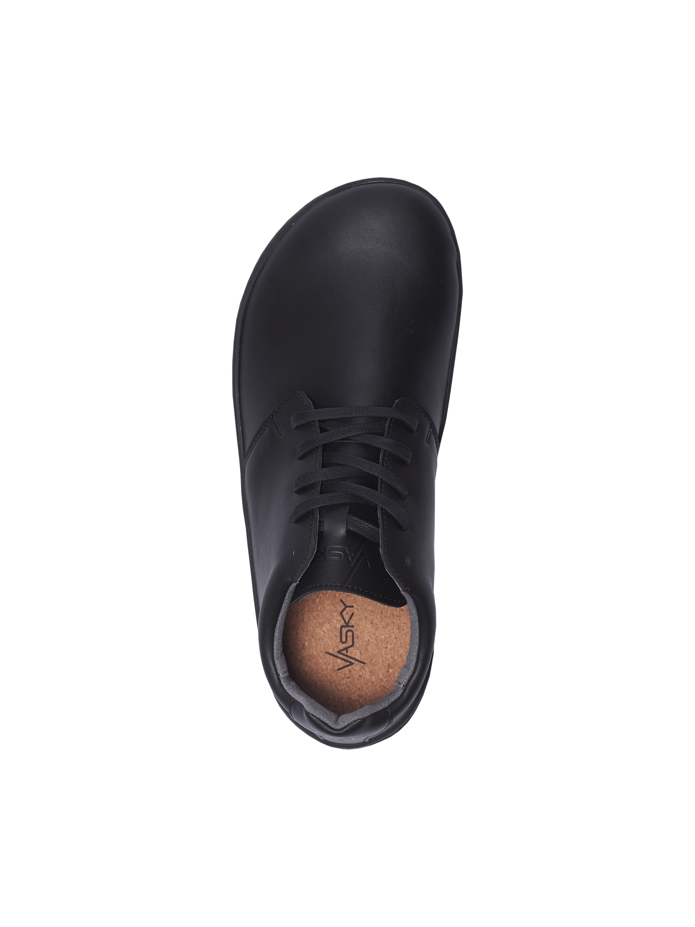 Barefoot Terry Vegan Dark