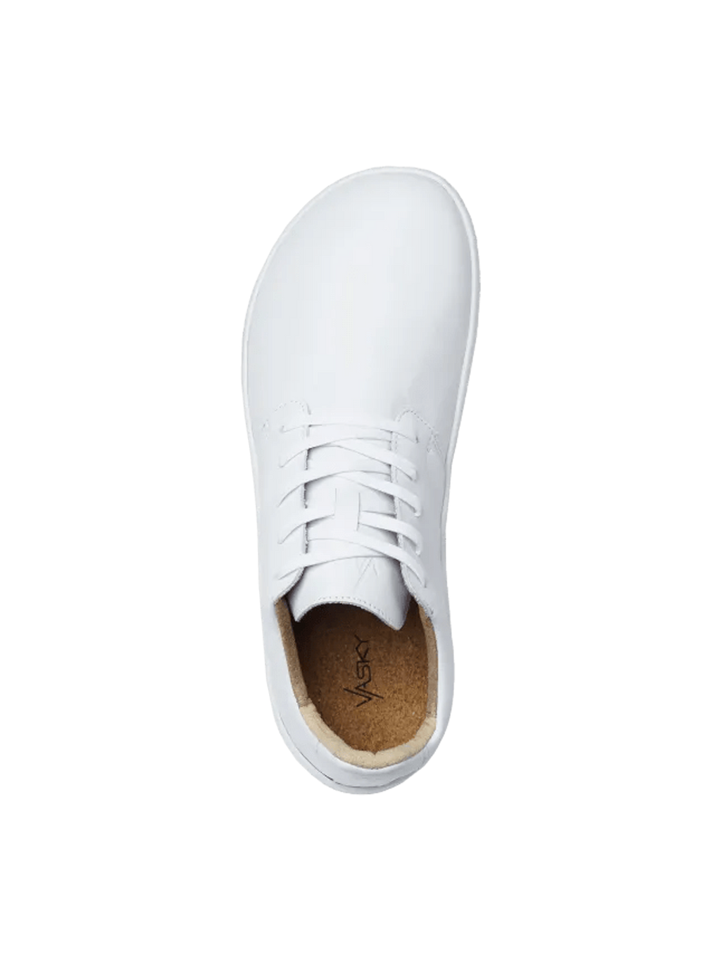 Barefoot Terry White